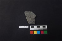 陶片藏品圖，第2張