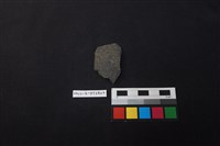 陶片藏品圖，第1張