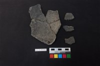 陶片藏品圖，第2張