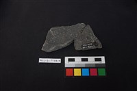 陶片藏品圖，第2張