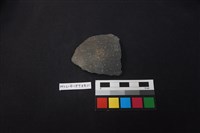 陶片藏品圖，第1張