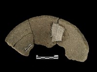 陶缽藏品圖，第2張