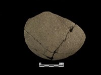 陶缽藏品圖，第1張