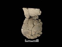 陶罐藏品圖，第1張