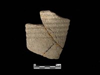 陶罐藏品圖，第1張