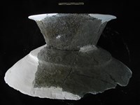 陶片藏品圖，第1張