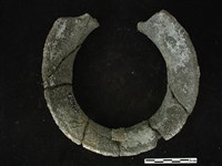 陶片藏品圖，第1張