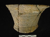 陶片藏品圖，第1張