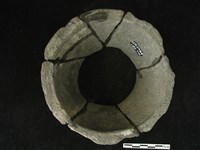 陶片藏品圖，第1張