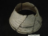 陶片藏品圖，第2張