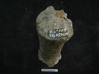 陶獸足藏品圖，第2張