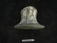 陶鈕藏品圖，第1張