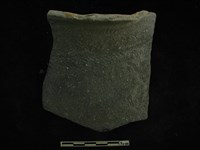 陶片藏品圖，第1張