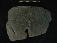 陶片藏品圖，第1張