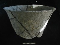 陶片藏品圖，第1張