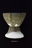 豆形器藏品圖，第1張