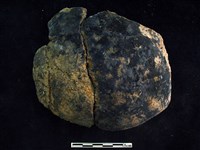 陶缽藏品圖，第1張