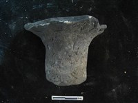 陶蓋藏品圖，第1張