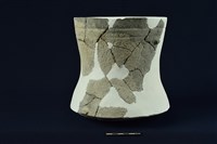 陶缽藏品圖，第1張