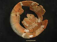 陶片藏品圖，第1張