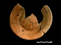 陶片藏品圖，第2張