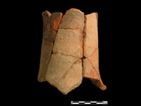 連杯形器藏品圖，第1張