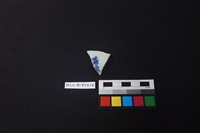 瓷盤藏品圖，第1張