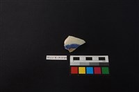 瓷片藏品圖，第1張