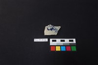 瓷片藏品圖，第1張