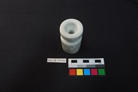 絕緣陶瓷管藏品圖，第1張