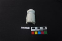 絕緣陶瓷管藏品圖，第2張