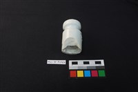 絕緣陶瓷管藏品圖，第3張