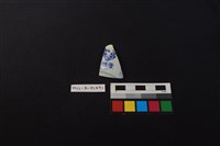 瓷片藏品圖，第1張