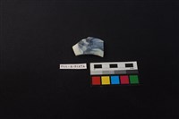 瓷片藏品圖，第1張