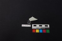 瓷片藏品圖，第1張