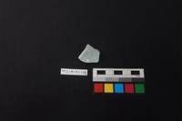 瓷片藏品圖，第1張