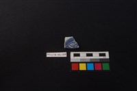 瓷片藏品圖，第1張