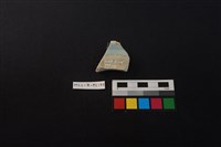 瓷片藏品圖，第1張