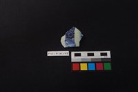 瓷片藏品圖，第1張