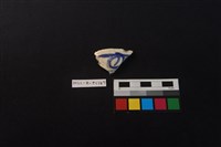 瓷片藏品圖，第1張