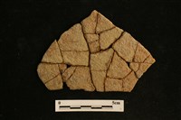 陶片藏品圖，第1張