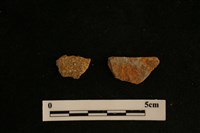 陶片藏品圖，第1張