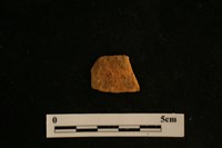 陶片藏品圖，第1張