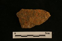 陶片藏品圖，第1張