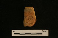 陶片藏品圖，第1張