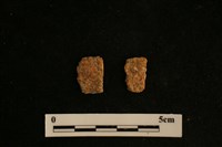 陶片藏品圖，第1張