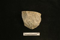 石片器藏品圖，第1張