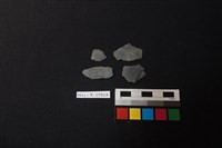 石材藏品圖，第2張