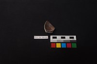 硬陶湯匙藏品圖，第2張