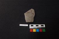 硬陶片藏品圖，第1張